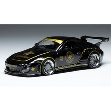 PORSCHE OLD AND NEW 997 N.23