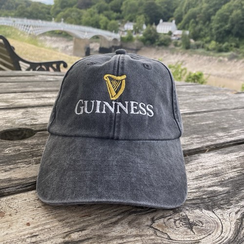 Vintage style black guinness - vintage,