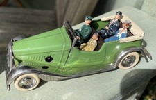 TRIANG MINIC PRE WAR TOURER