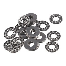 For Restricted Spaces Thrust