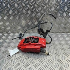 PORSCHE CAYMAN 987 Rear Left