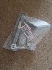 NEW GENUINE 5VK YAMAHA XT 660 XT660R 2004-2009 STAND & FOOTREST 5VK-F742L-10