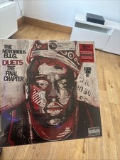 Biggie Smalls The Final