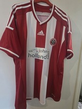 Sheffield United Football