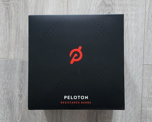 Brand new sealed - , peloton