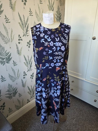 Ted baker size dress - size,