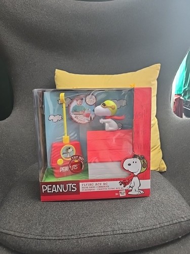 Peanuts snoopy dog house - peanuts,