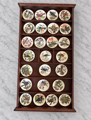 Vintage collection 25 - collection,