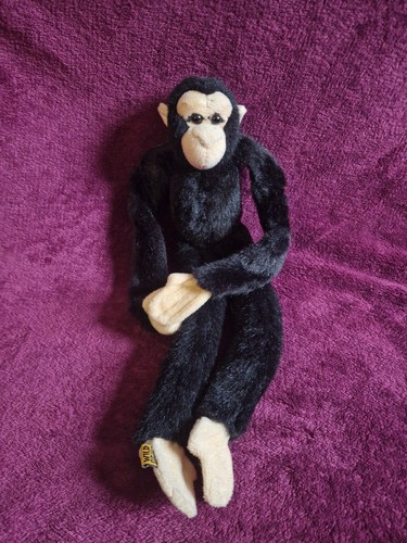 Wild republic hanging - republic, monkey