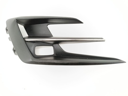 261a33578r left bumper grille - 261a33578r,
