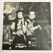 Tindersticks – Travelling Light - This Way Up 7" Vinyl 1995 UK - WAY4511