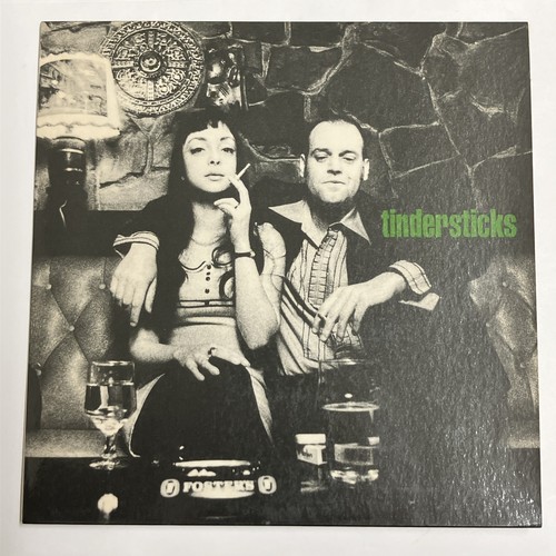 Tindersticks travelling - tindersticks, –