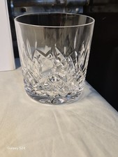 Vintage single waterford - vintage,