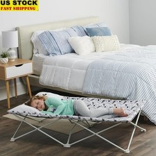 Portable Folding Cot