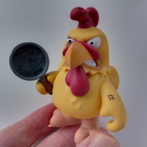 Kidrobot family guy - kidrobot, guy: