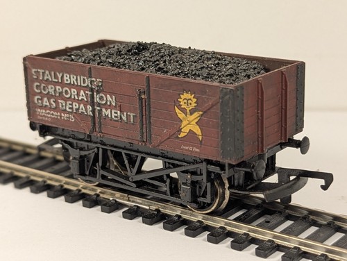Hornby stalybridge corporation - stalybridge,