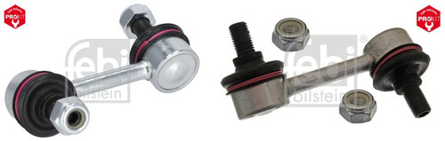 Rear 42974 link coupling - rear, link/coupling