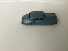 Vintage Lesney no 44 Rolls Royce Silver Cloud