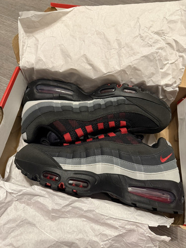 Nike air max liverpool - nike,
