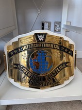 WWE International Championship