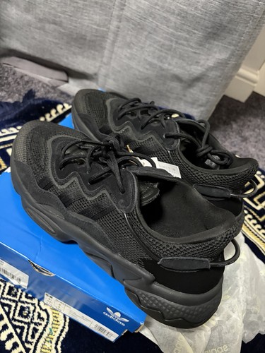 Adidas ozweego black - adidas,