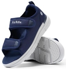 Men's WIDE Arch Support