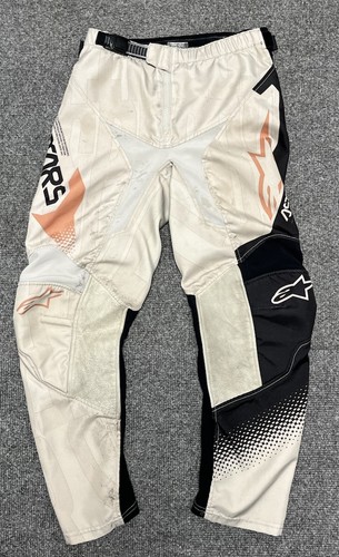 Alpinestars racer white black - racer,