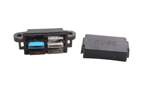 Fuse box holder battery - holder,,