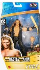 WWE WRESTLEMANIA 37 ELITE