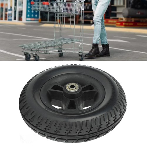 Electric wheelchair wheel - wheelchair,