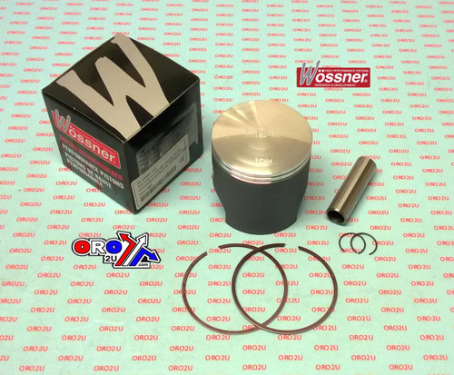 Piston kit wr200 73 00 - 92-98, 73.00