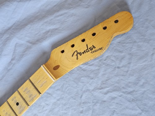 Tele 50s esquire - tele,