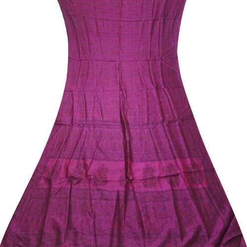 Vintage purple sarees 100 - purple, 100%