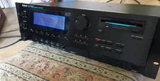 Roland 750 japanese rack - roland, s-750