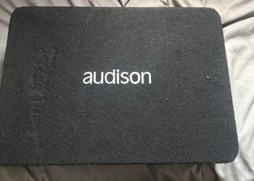Audison prima apbx car - apbx,