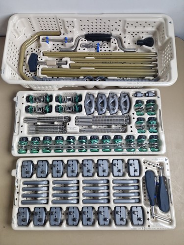 Stryker hoffmann external - stryker,
