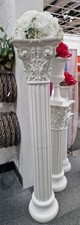 Pvc column pedestal roman - pvc,