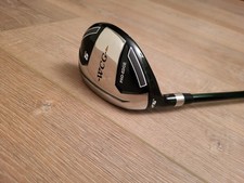 Warrior Golf WGC PRO EDGE