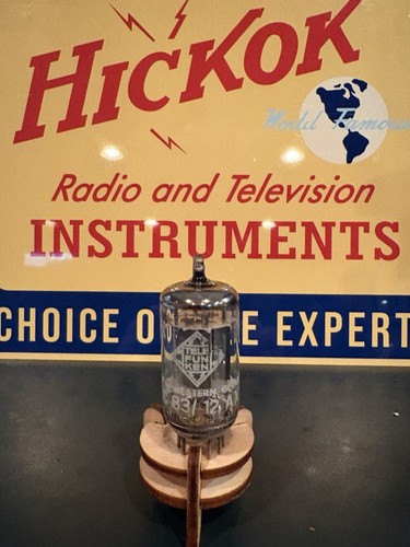 Telefunken ecc83 12ax7 long - telefunken,