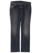 LEE Womens Lynn Straight Jeans