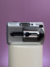 Fuji FinePix A330 Digital