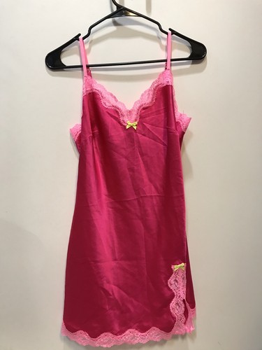 Victoria secret night gown - victoria’s,