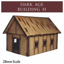 Warbases 28mm Laser Cut Dark