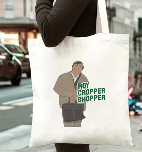 1pc roy cropper shopper - 1pc,