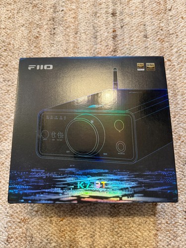 Fiio headphone dac - bt, /