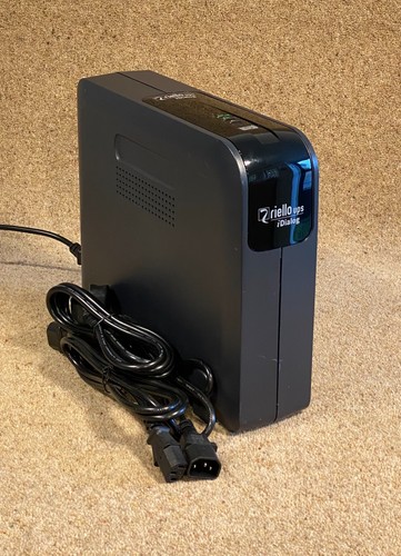 Riello idialog idg1200 - idg1200, ups