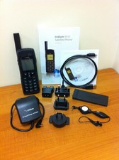 Iridium 9555 Satellite Phone