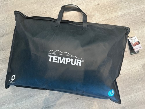 Tempur cloud smartcool medium - tempur,