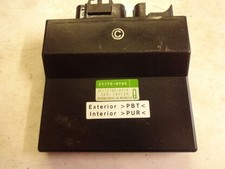 KAWASAKI - ER6 ER-6 ER650 EX650 ER6N  2012-2016 ~ ECU CDI IGNITOR  -  21175-0705