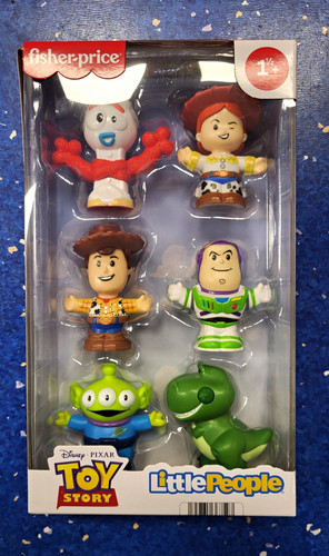 Fisher price little people - fisher-price,